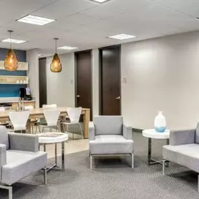 Bild von Regus - Little Rock - Regions Center