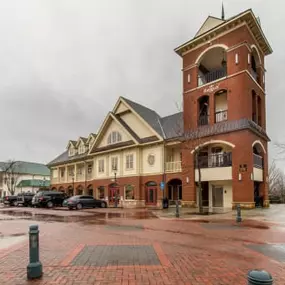 Bild von Regus - Georgia, Conyers - Corner Market at Almand Creek