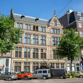 Bild von Regus - Amsterdam, Nieuwezijds