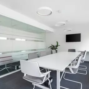 Bild von Regus - Rome, Prati