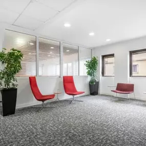 Bild von Regus - Rome, Prati