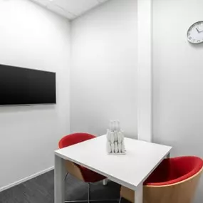 Bild von Regus Express - Schiphol, NS International - Regus Express