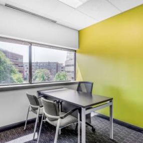 Bild von Regus - Massachusetts, Cambridge - Alewife Station