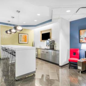 Bild von Regus - Massachusetts, Cambridge - Alewife Station