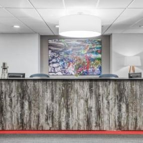 Bild von Regus - Oklahoma, Oklahoma City - Park Avenue