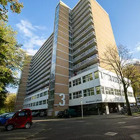 Bild von Regus - Amsterdam, Buitenveldert