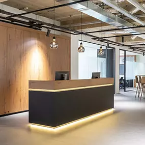 Bild von Regus - Amsterdam, Buitenveldert