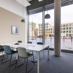 Bild von Regus - Bad Homburg, Basler Strasse