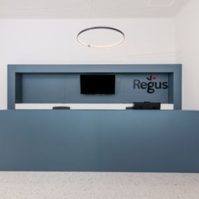 Bild von Regus - Bad Homburg, Basler Strasse