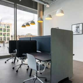 Bild von Regus - Bad Homburg, Basler Strasse