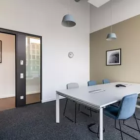 Bild von Regus - Bad Homburg, Basler Strasse