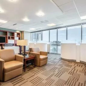 Bild von Regus - Englewood - Meridian