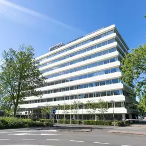 Bild von Regus - Delft Whitepark