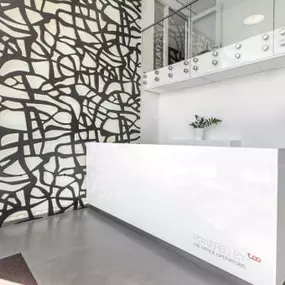 Bild von Regus - Delft Whitepark