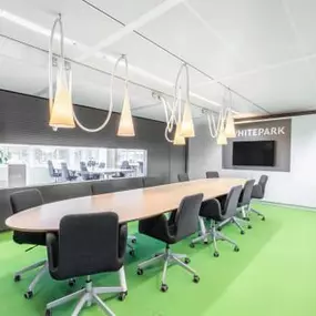 Bild von Regus - Delft Whitepark