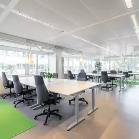 Bild von Regus - Delft Whitepark