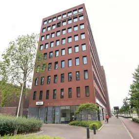 Bild von Regus - Tilburg, Het Laken