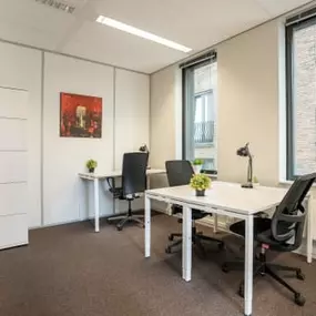 Bild von Regus - Tilburg, Het Laken