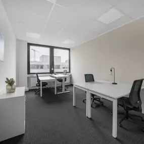 Bild von Regus - Frankfurt, Lyoner Stern