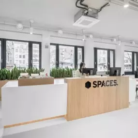 Bild von Spaces - Cologne, Breite Straße