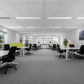 Bild von Regus - Schiphol Rijk