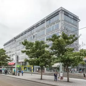 Bild von Regus - Prague Zlaty Andel