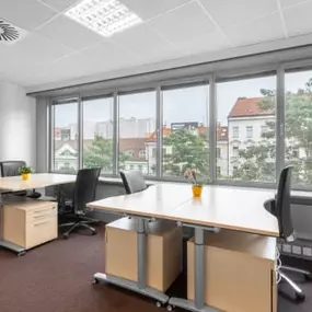 Bild von Regus - Prague Zlaty Andel