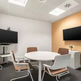 Bild von Regus - Prague Zlaty Andel