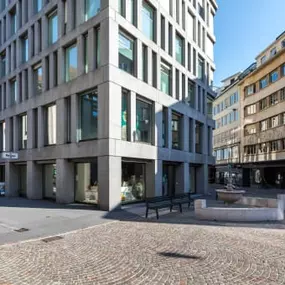 Bild von Regus - Lucerne, City Old Town