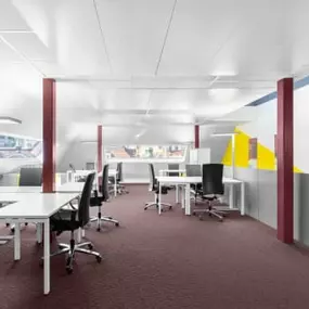 Bild von Regus - Lucerne, City Old Town