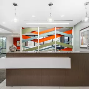 Bild von Regus - Florida, Orlando - Orlando University