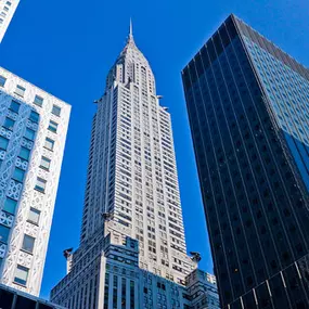 Bild von Regus - New York, New York City - Chrysler Building