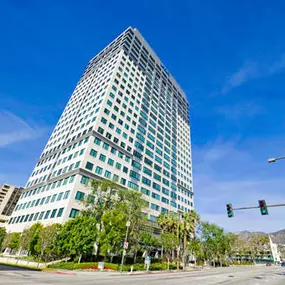 Bild von Regus - Glendale - Central Avenue