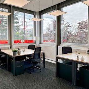 Bild von Regus - GENEVA, Meyrin