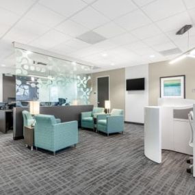 Bild von Regus -  San Diego - Mission Valley - Stonecrest