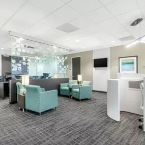 Bild von Regus -  San Diego - Mission Valley - Stonecrest