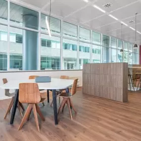 Bild von Regus - Antwerp Regus Berchem