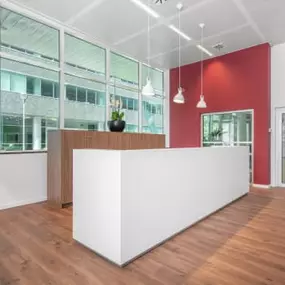 Bild von Regus - Antwerp Regus Berchem