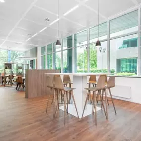 Bild von Regus - Antwerp Regus Berchem