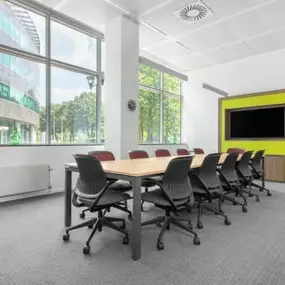 Bild von Regus - Antwerp Regus Berchem