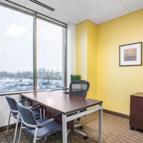 Bild von Regus - Illinois, Glenview - Prairie Glen