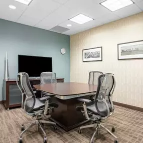 Bild von Regus - Illinois, Glenview - Prairie Glen