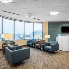 Bild von Regus - Illinois, Glenview - Prairie Glen