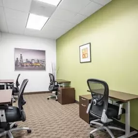 Bild von Regus - Illinois, Glenview - Prairie Glen