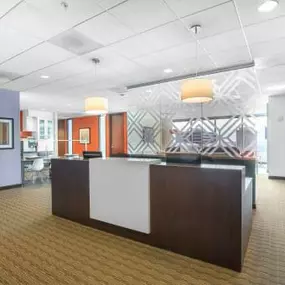 Bild von Regus - Georgia, One Alliance Center