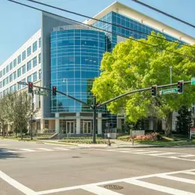 Bild von Regus - Florida, Orlando - GAI Building