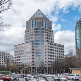 Bild von HQ - North Carolina, Charlotte - Charlotte City Center