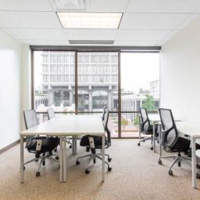 Bild von Regus -  Palo Alto - Downtown Lytton Avenue