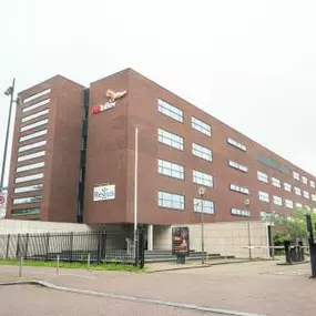 Bild von Regus - Breda, City Centre