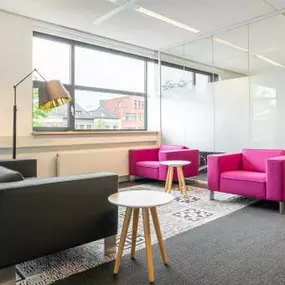 Bild von Regus - Breda, City Centre